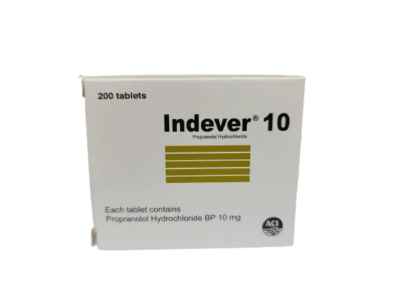 Indevar 10